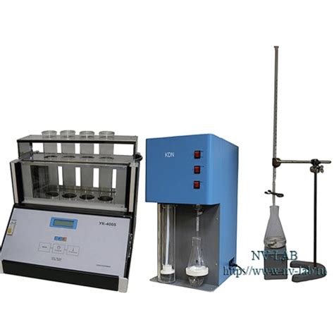 Kjeldahl Apparatus distribute|kjeldahl apparatus for nitrogen analysis.